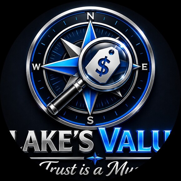 blakesvalues